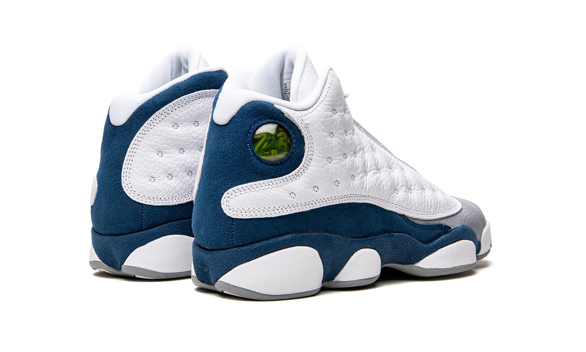 Air Jordan 13 GS "French blue" DJ3003 164