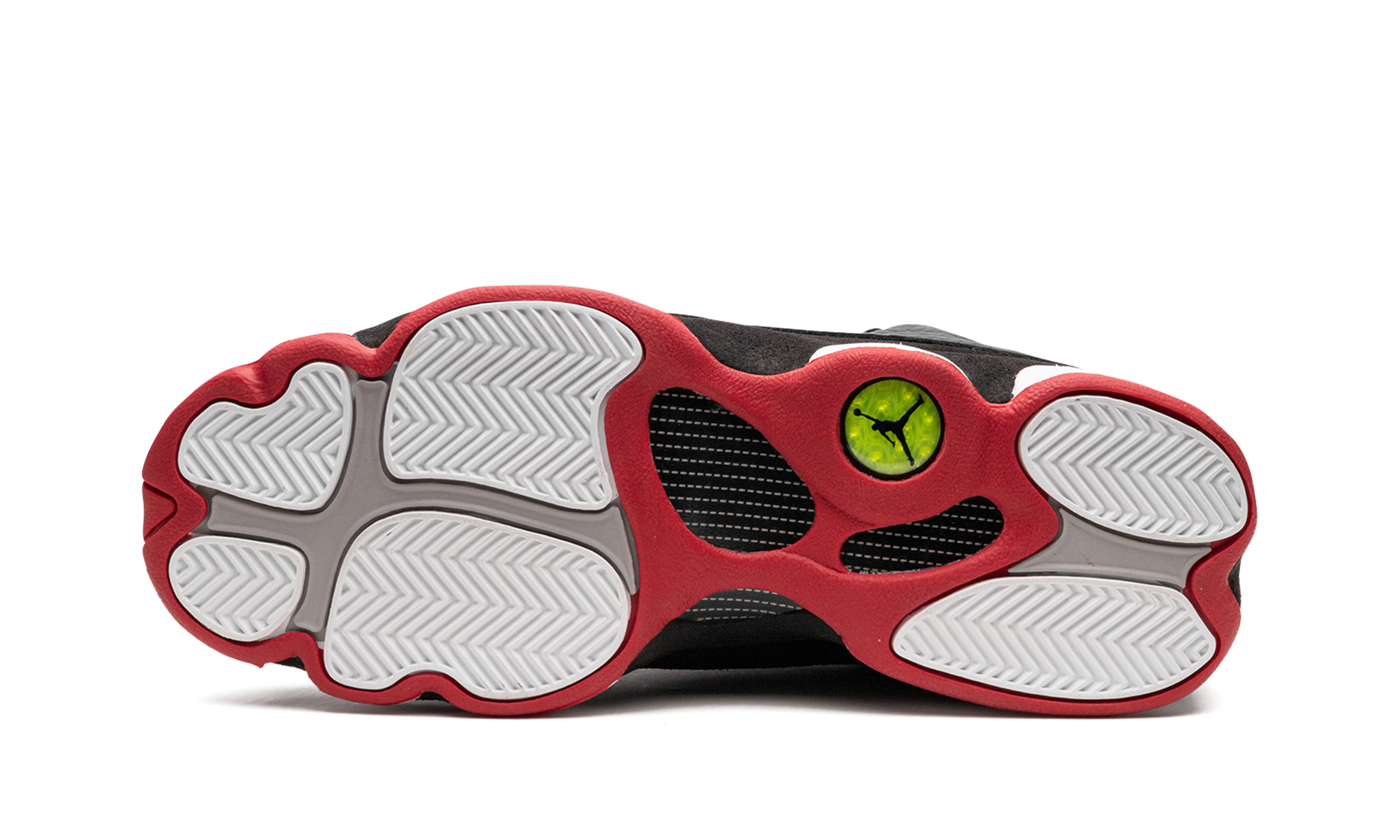 Air Jordan 13 GS "Playoffs"