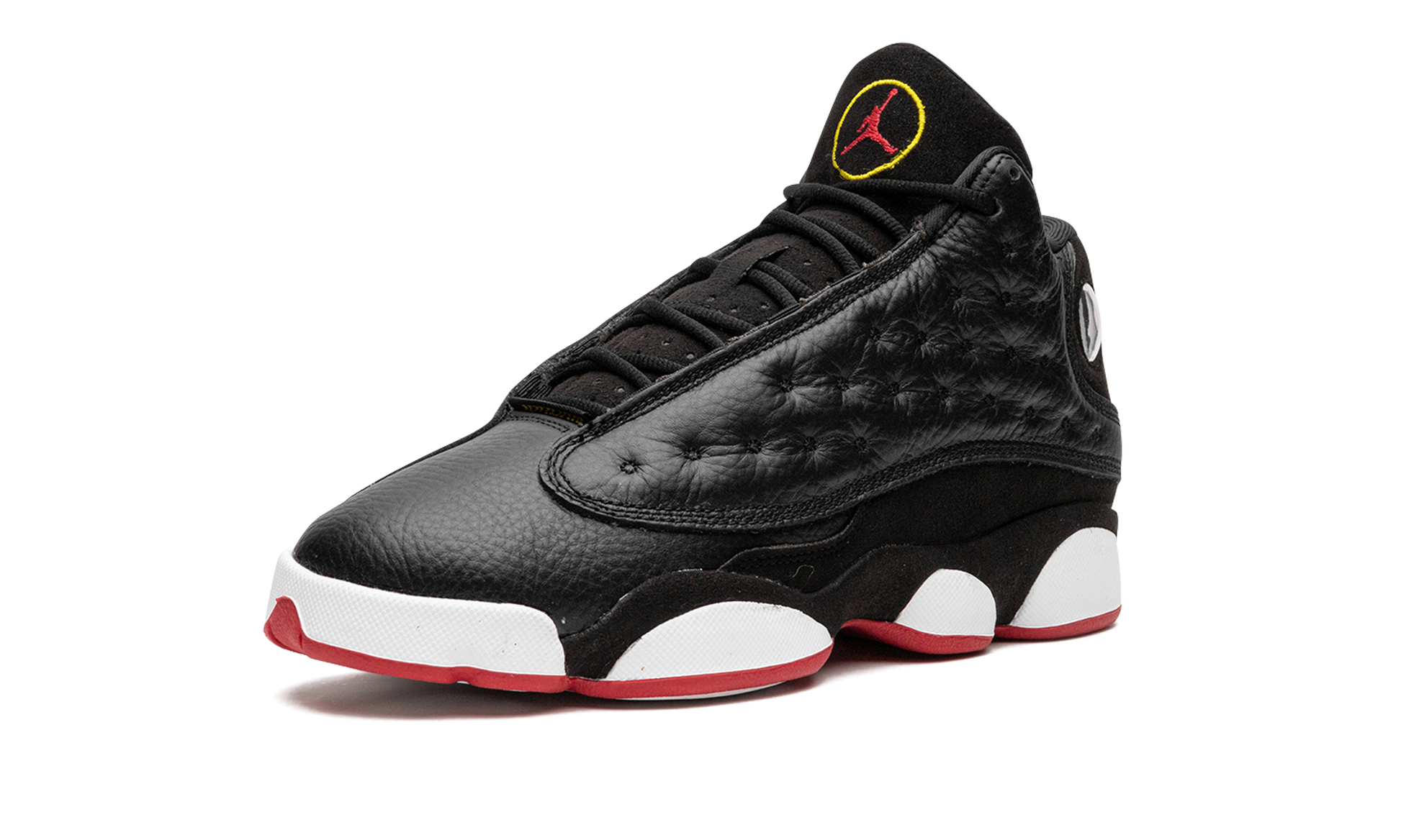 Air Jordan 13 GS "Playoffs"