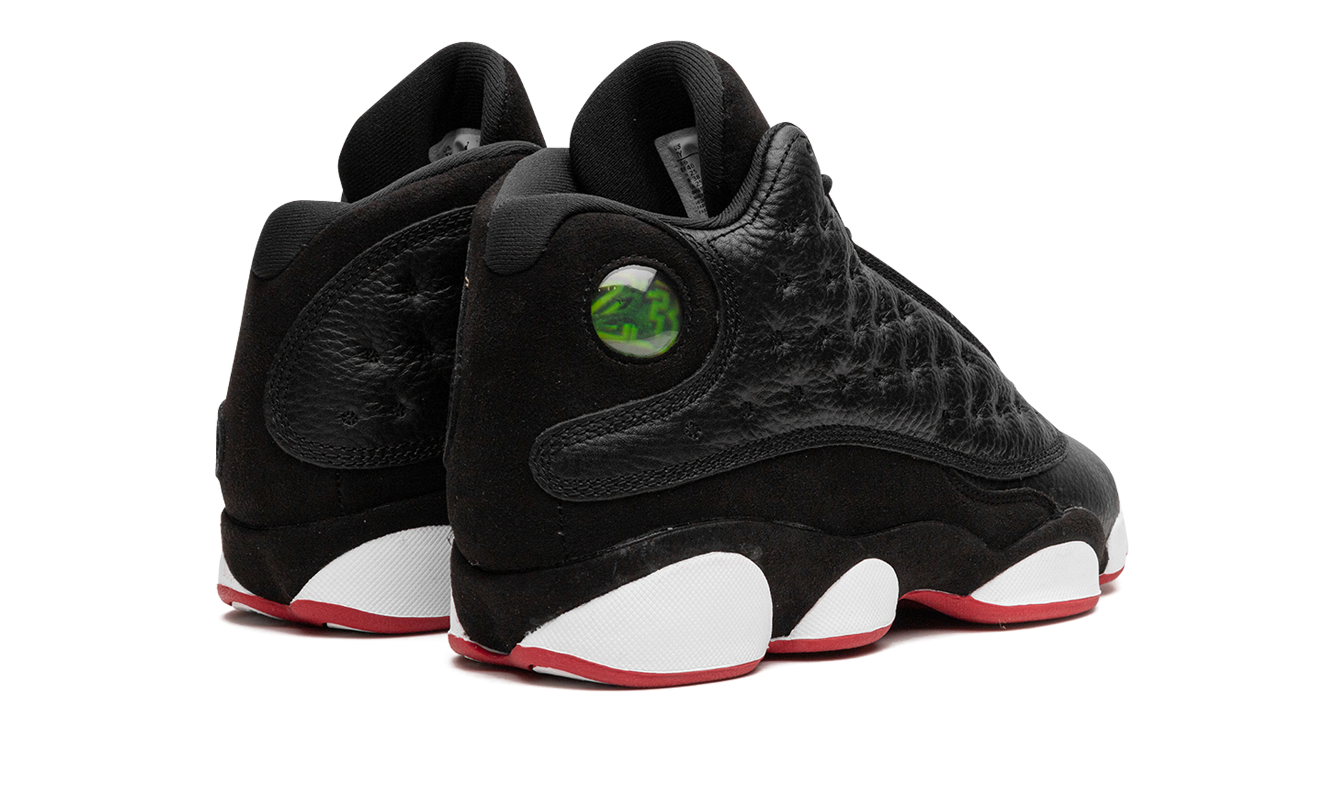 Air Jordan 13 GS "Playoffs"
