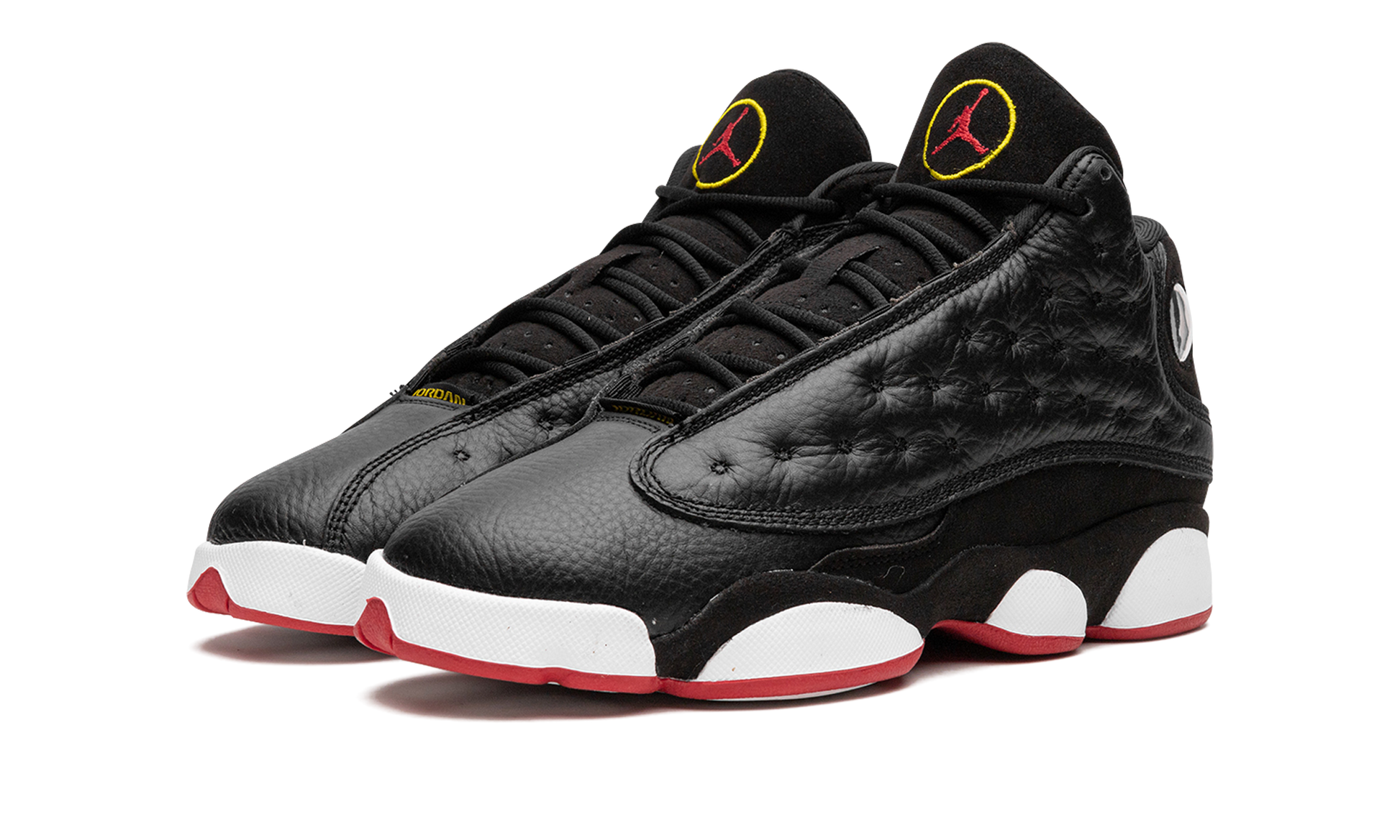 Air Jordan 13 GS "Playoffs"