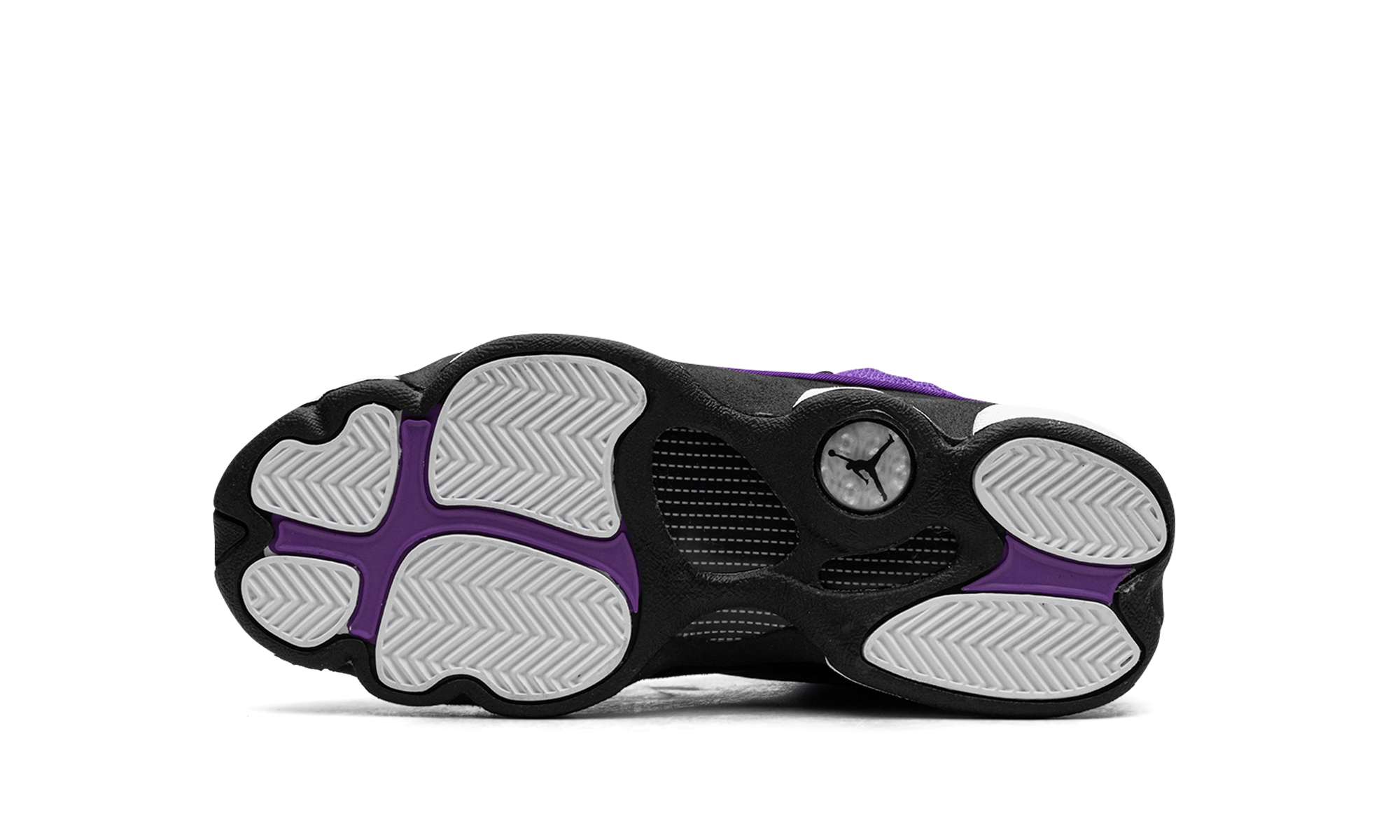 Air Jordan 13 GS "Purple venom" FD4648 501