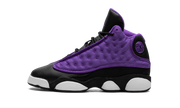 Air Jordan 13 GS "Purple venom" FD4648 501