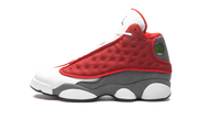 Air Jordan 13 GS "Red flint" 884129 600