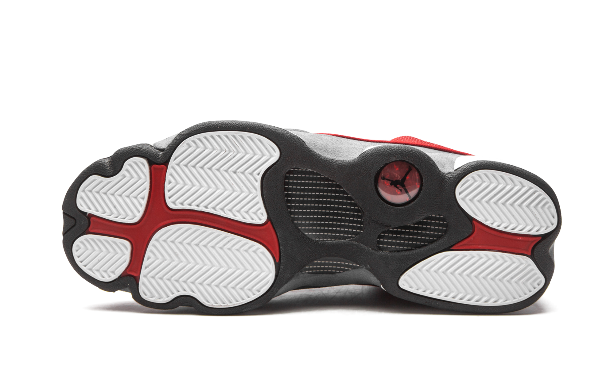 Air Jordan 13 GS "Red flint" 884129 600