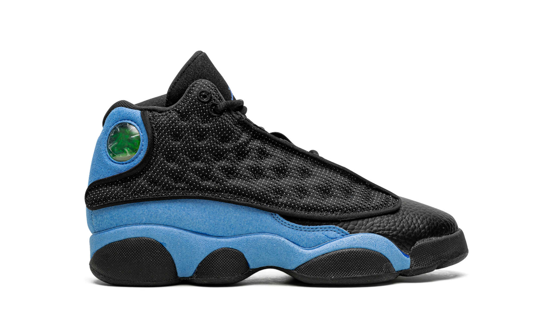 Air Jordan 13 GS "University blue" 884129 041