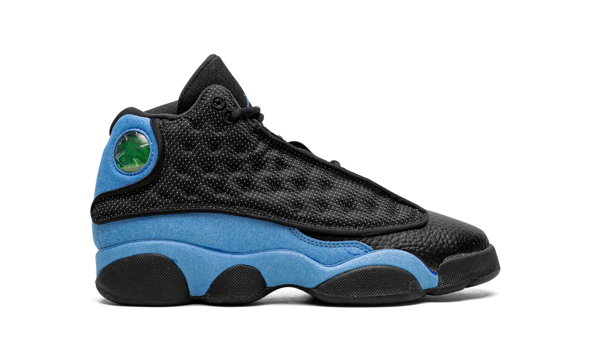 Air Jordan 13 GS "University blue" 884129 041