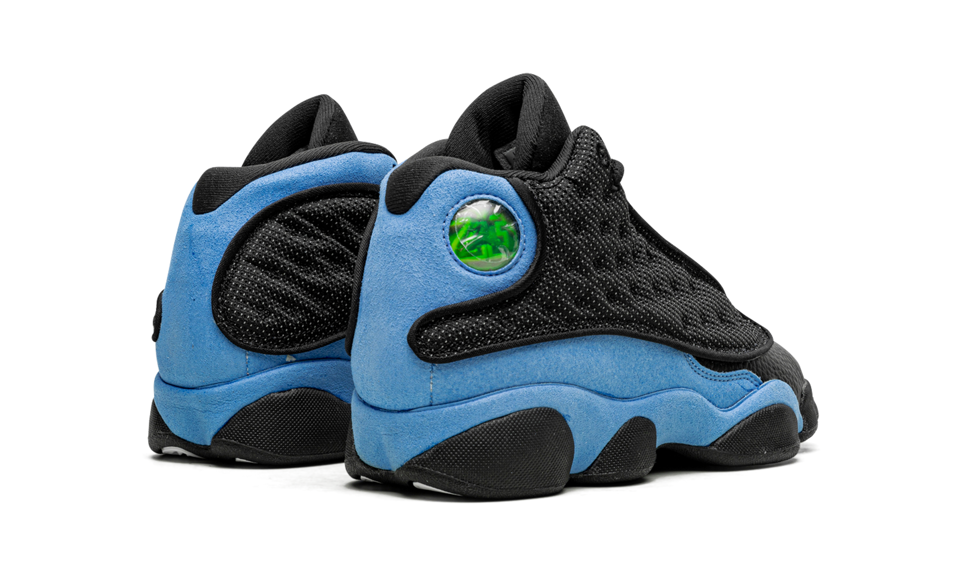 Air Jordan 13 GS "University blue" 884129 041