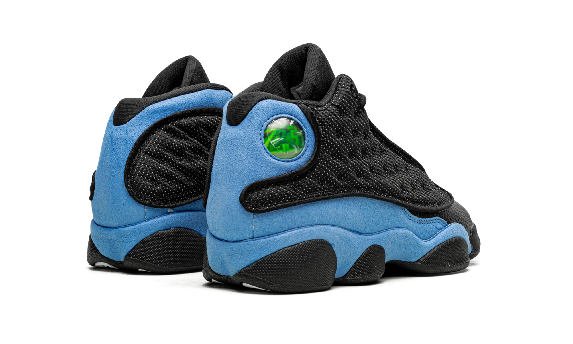 Air Jordan 13 GS "University blue" 884129 041