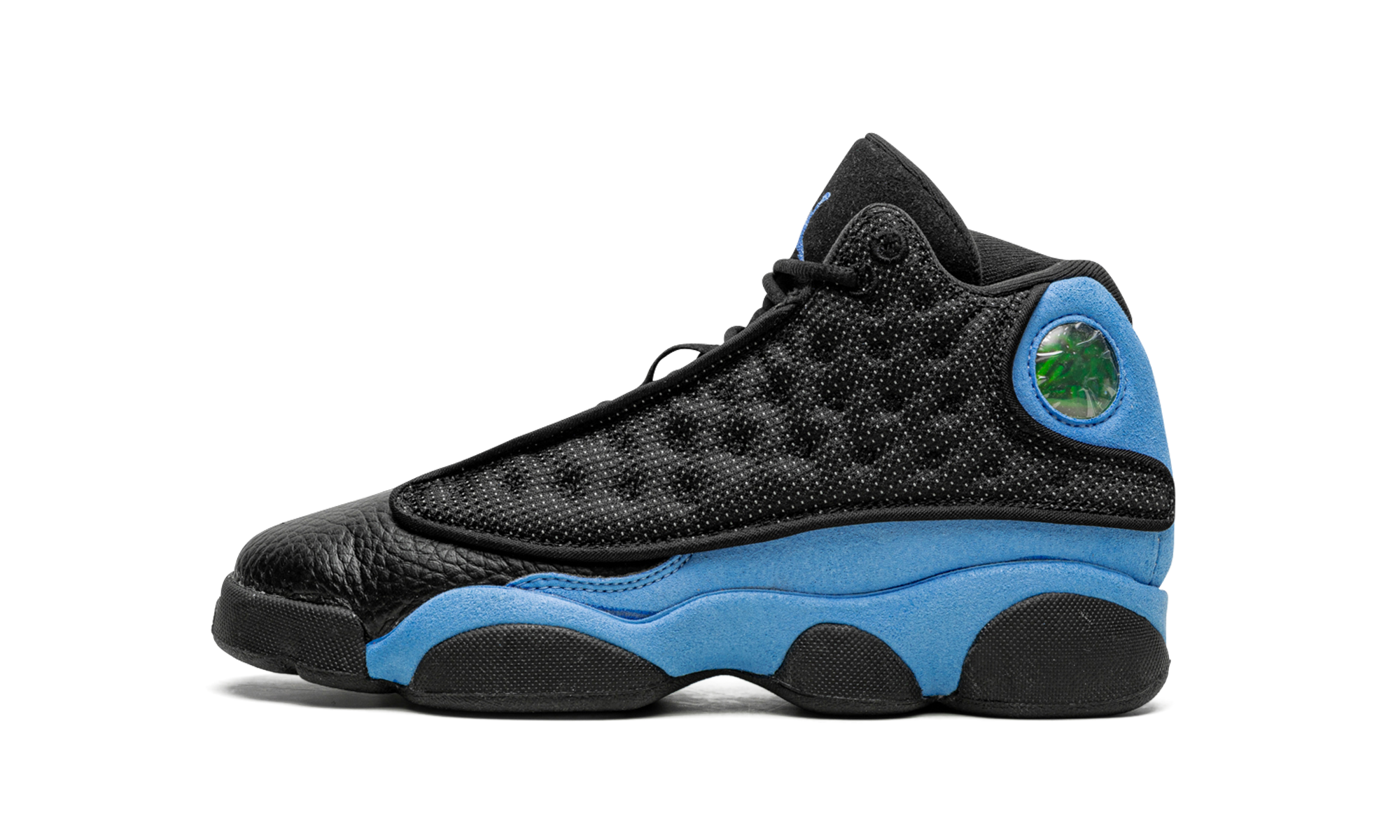Air Jordan 13 GS "University blue" 884129 041