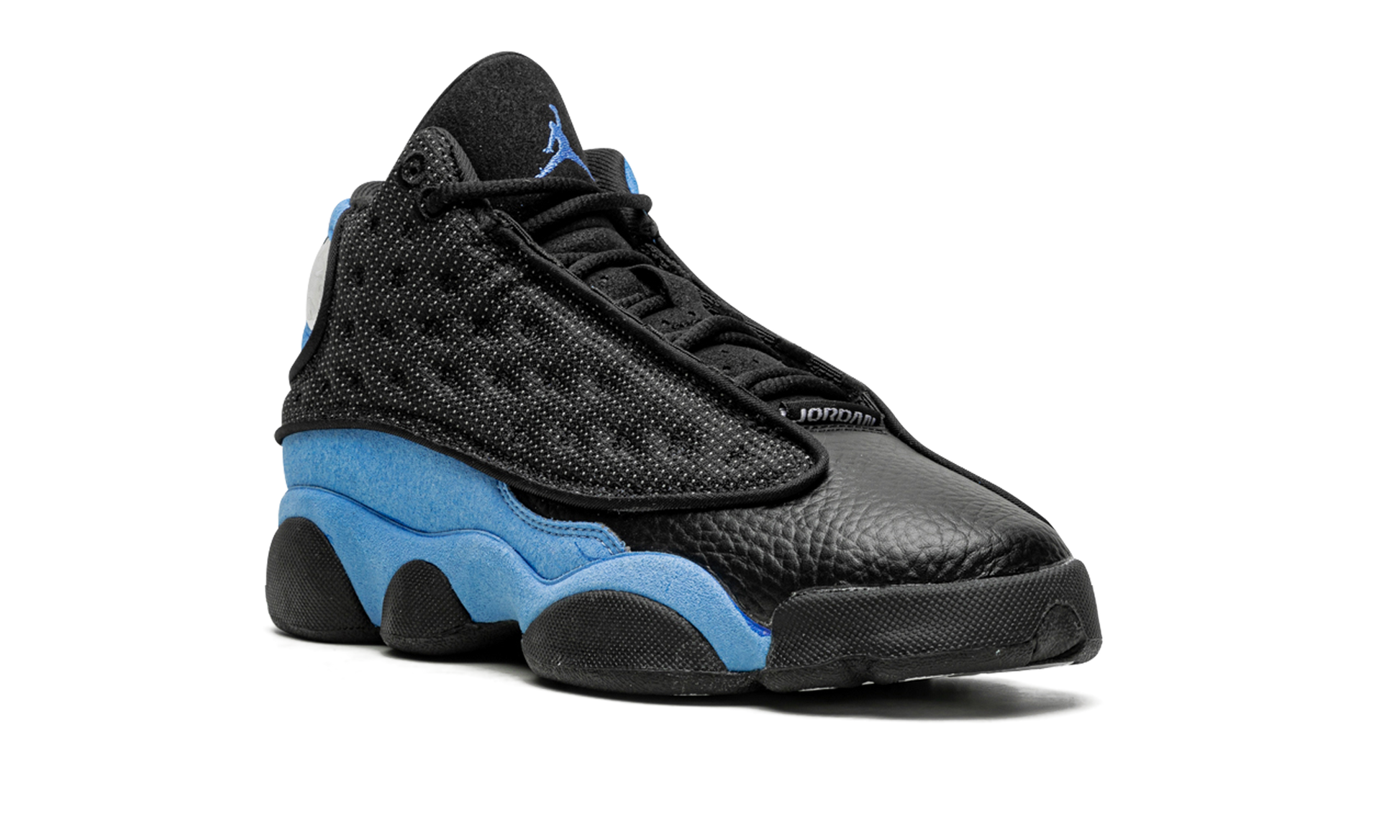Air Jordan 13 GS "University blue" 884129 041
