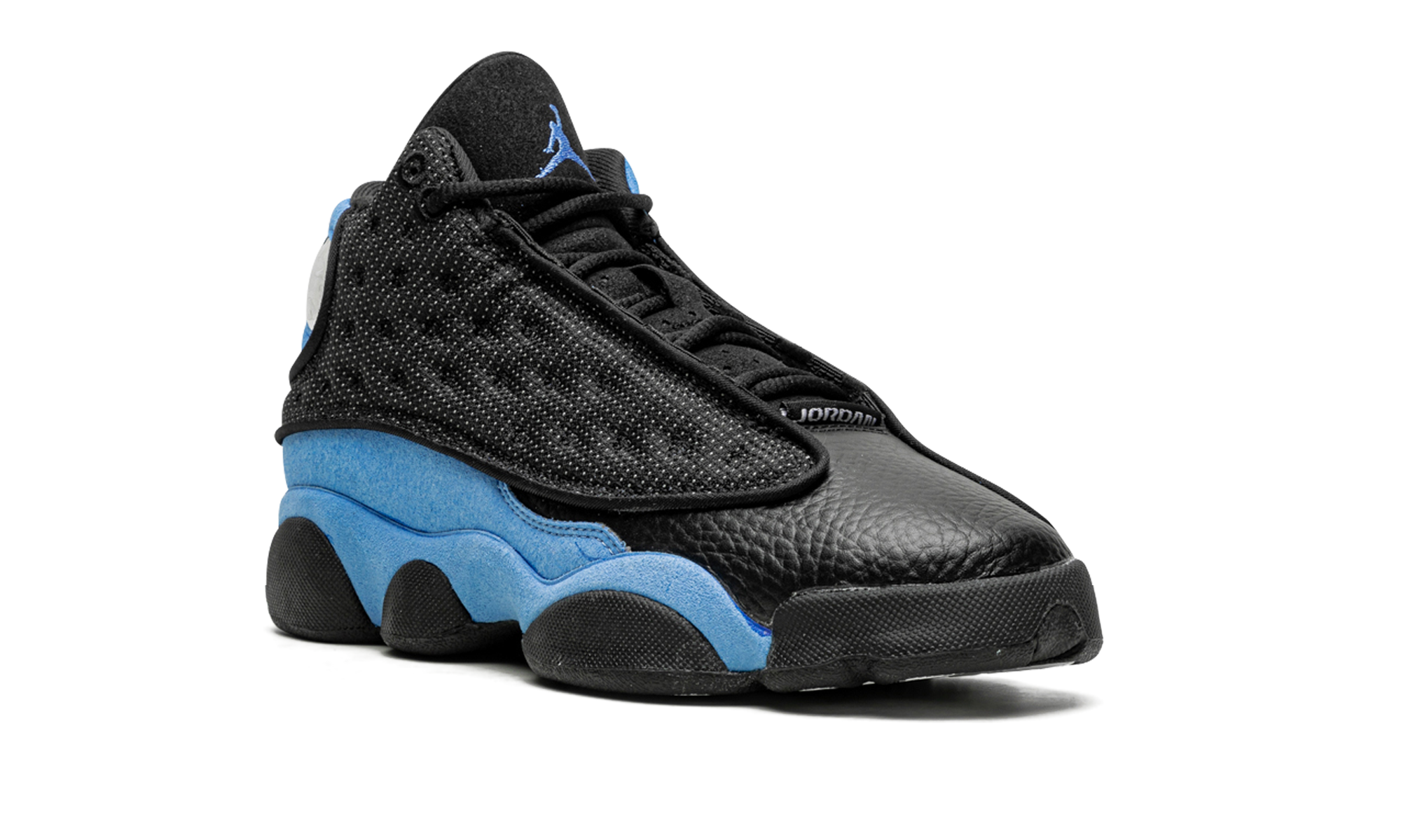 Air Jordan 13 GS "University blue" 884129 041
