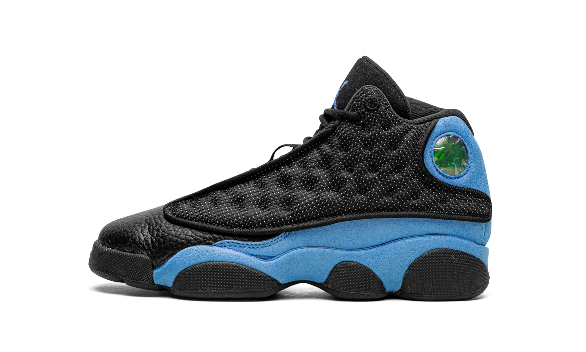Air Jordan 13 GS "University blue" 884129 041
