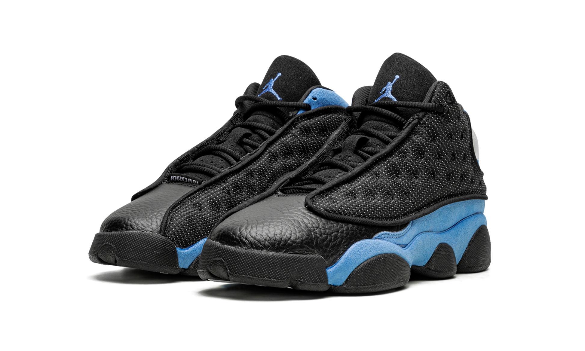 Air Jordan 13 GS "University blue" 884129 041