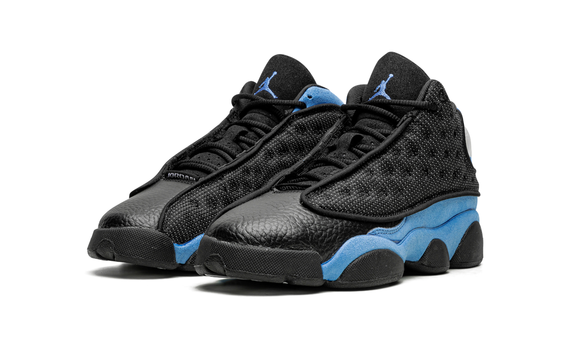 Air Jordan 13 GS "University blue" 884129 041