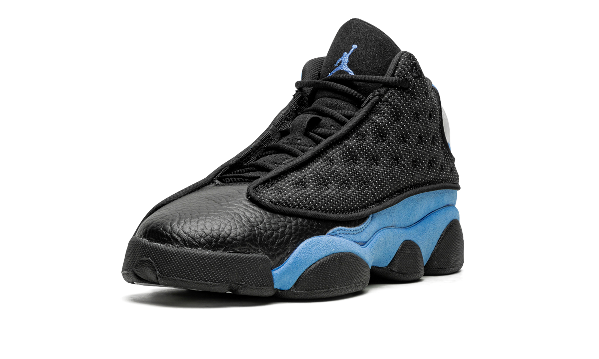Air Jordan 13 GS "University blue" 884129 041