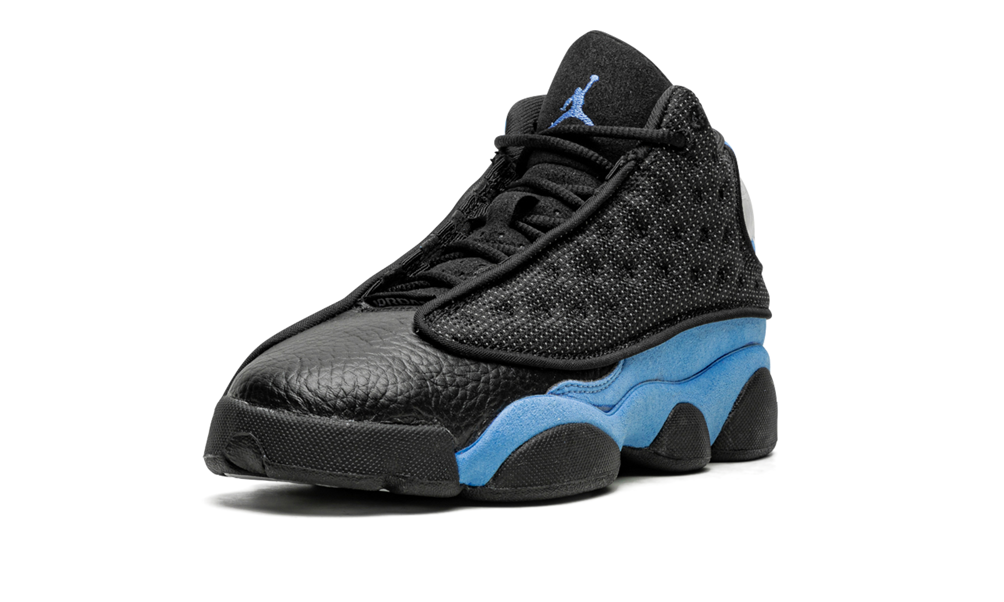Air Jordan 13 GS "University blue" 884129 041