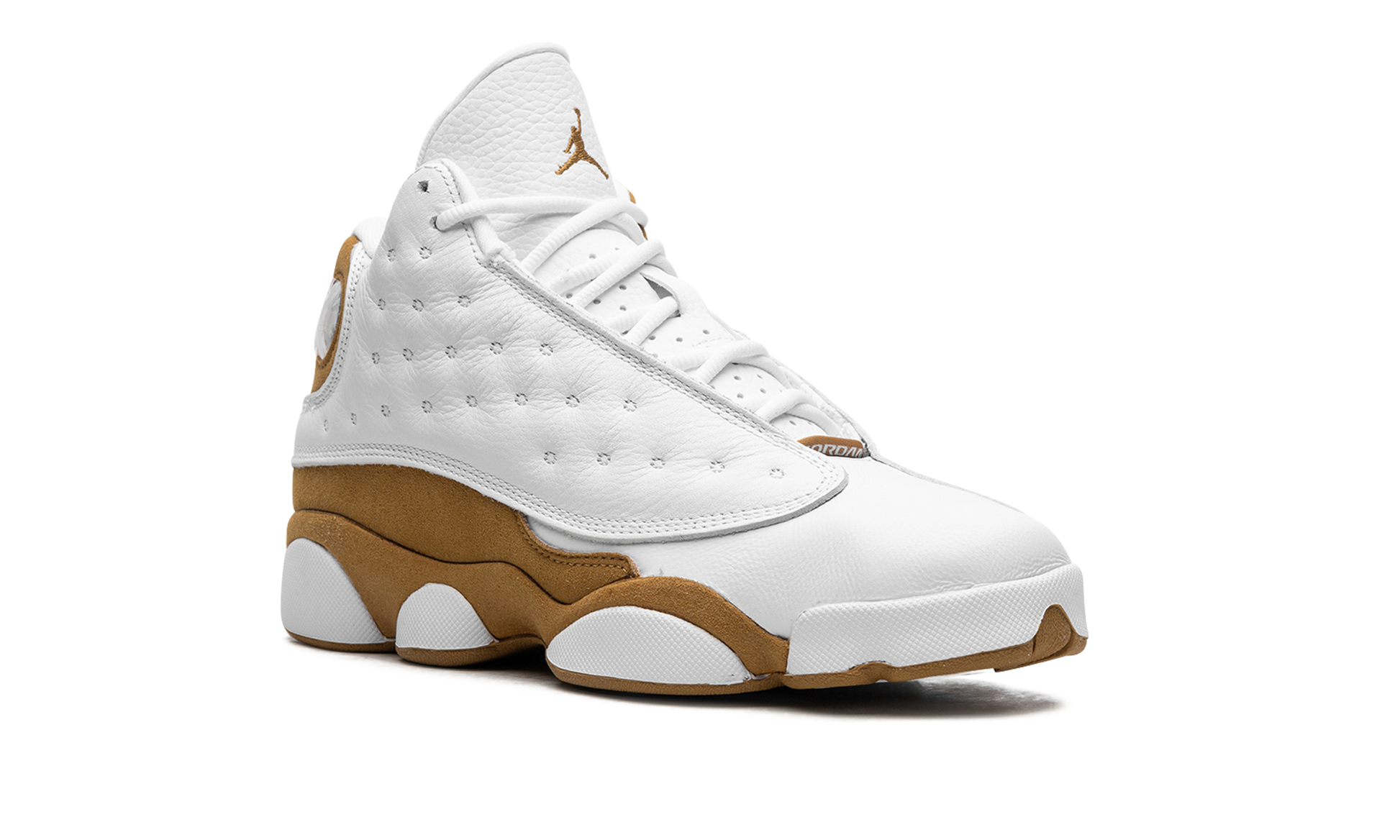 Air Jordan 13 GS "Wheat"