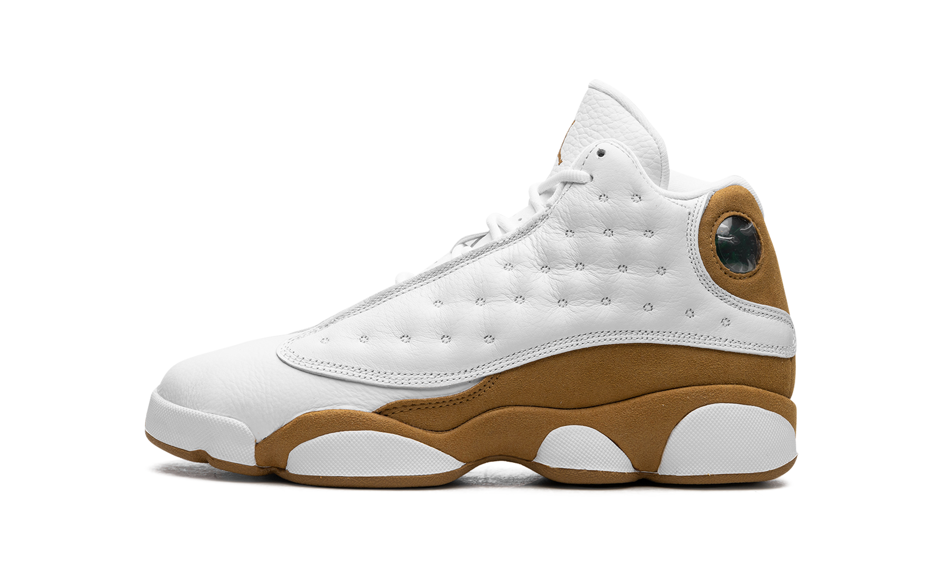 Air Jordan 13 GS "Wheat"