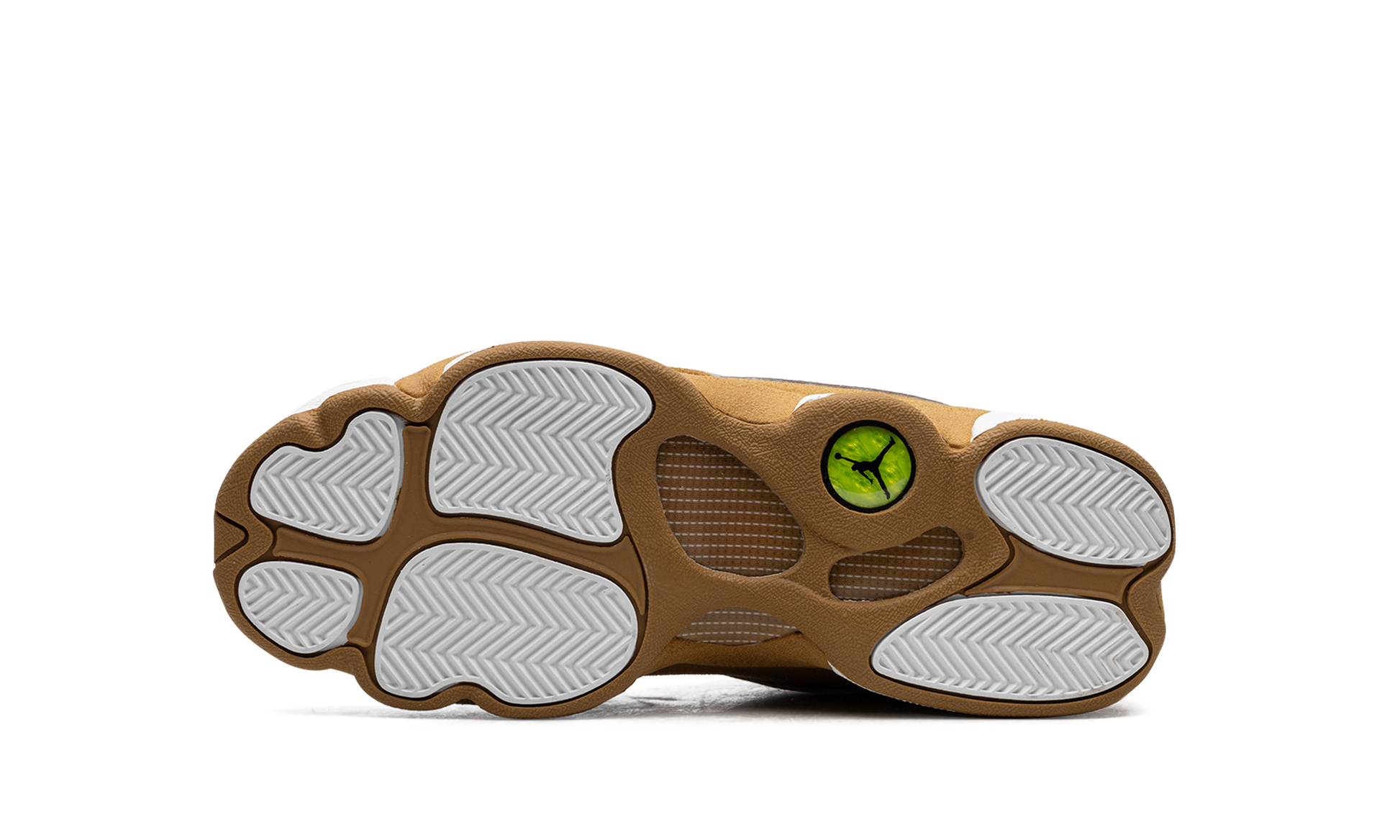 Air Jordan 13 GS "Wheat"