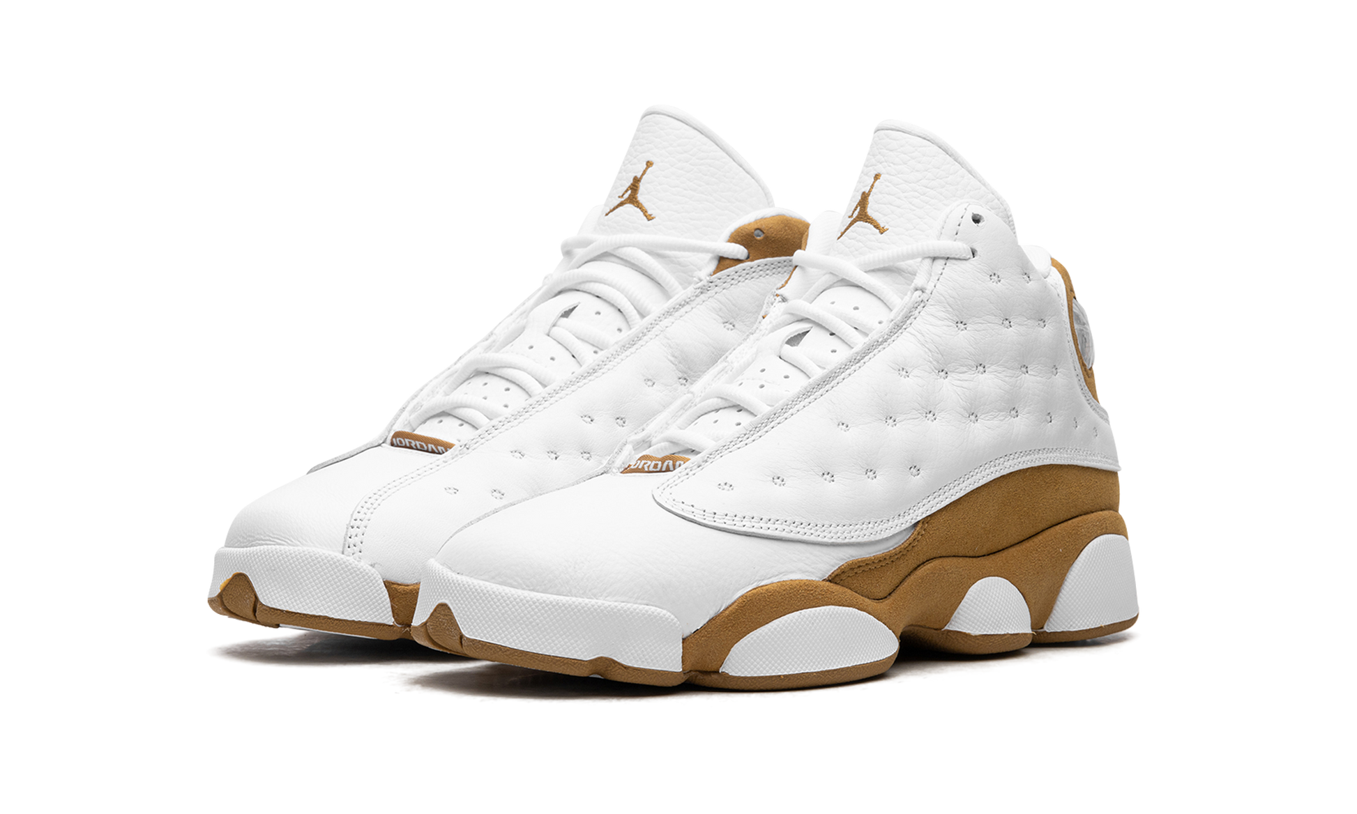 Air Jordan 13 GS "Wheat"