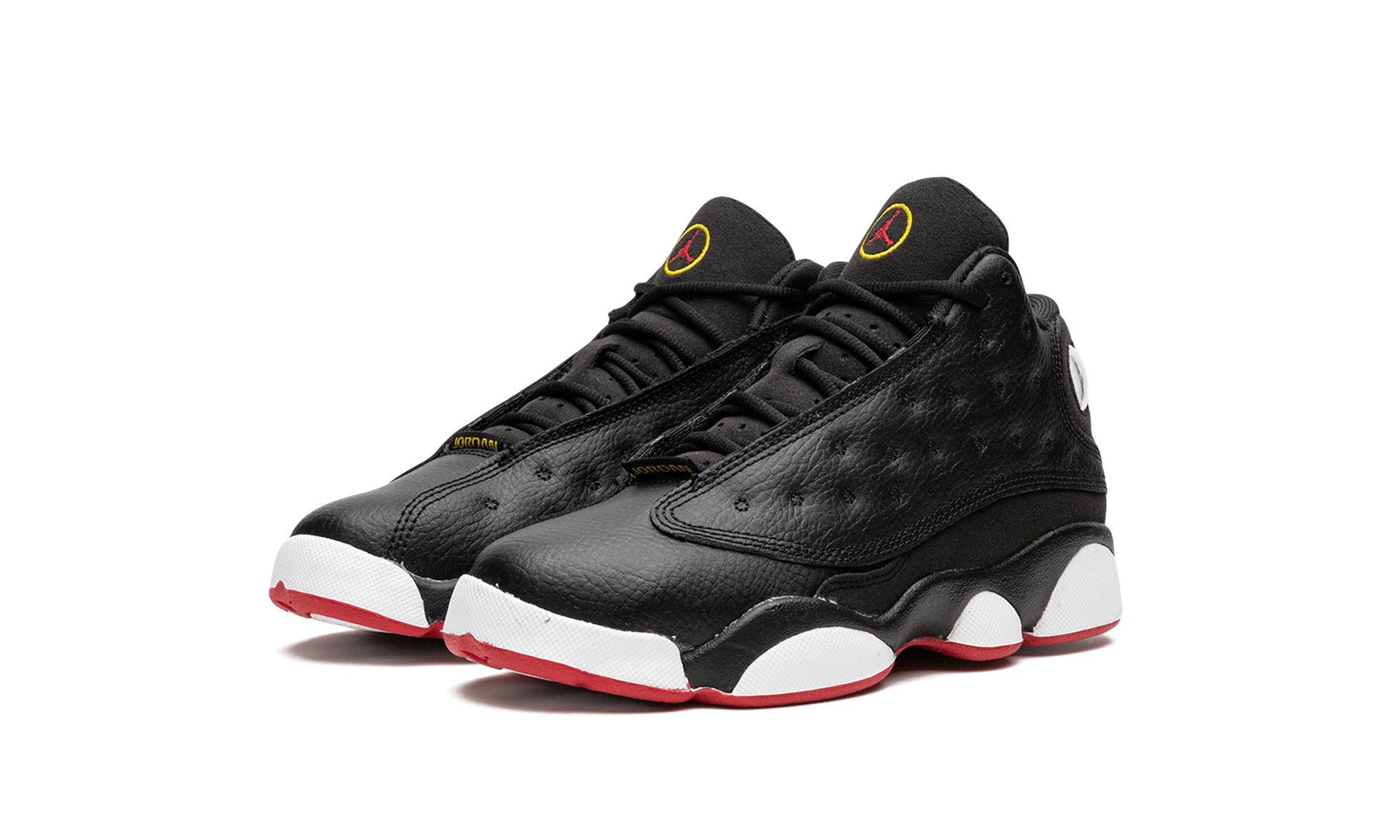 Air Jordan 13 Ps "Playoffs" DJ3005 062