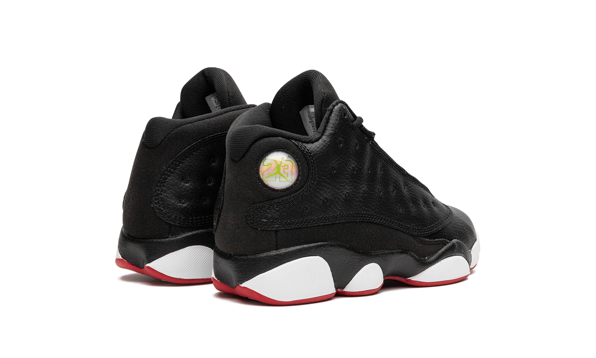 Air Jordan 13 Ps "Playoffs" DJ3005 062