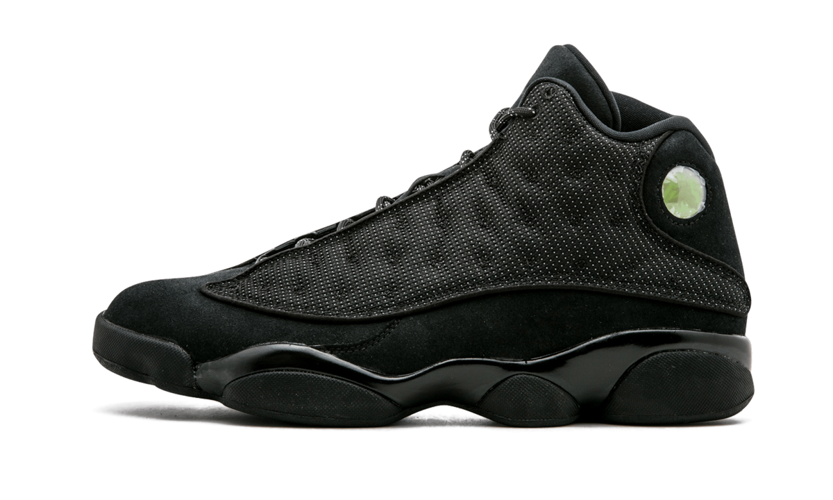 Air Jordan 13 RETRO "Black Cat"