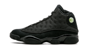Air Jordan 13 RETRO "Black Cat"