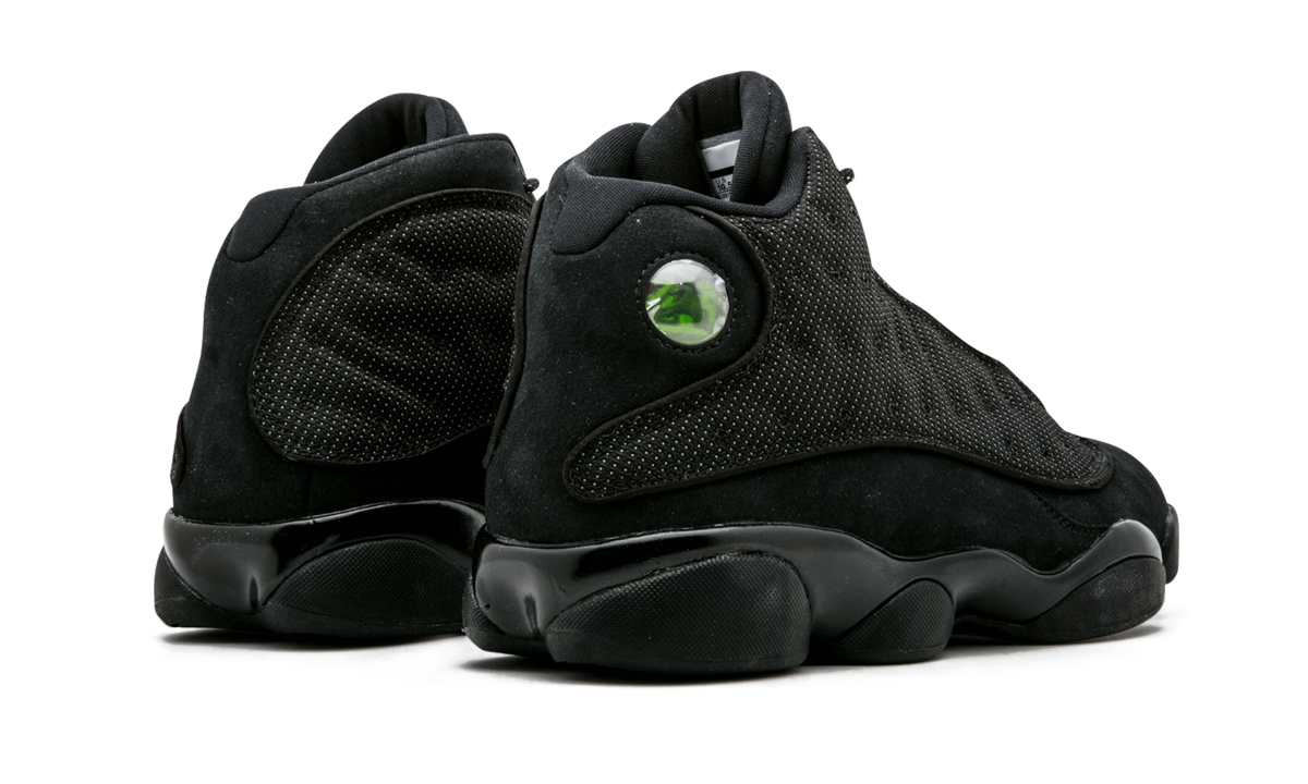 Air Jordan 13 RETRO "Black Cat"