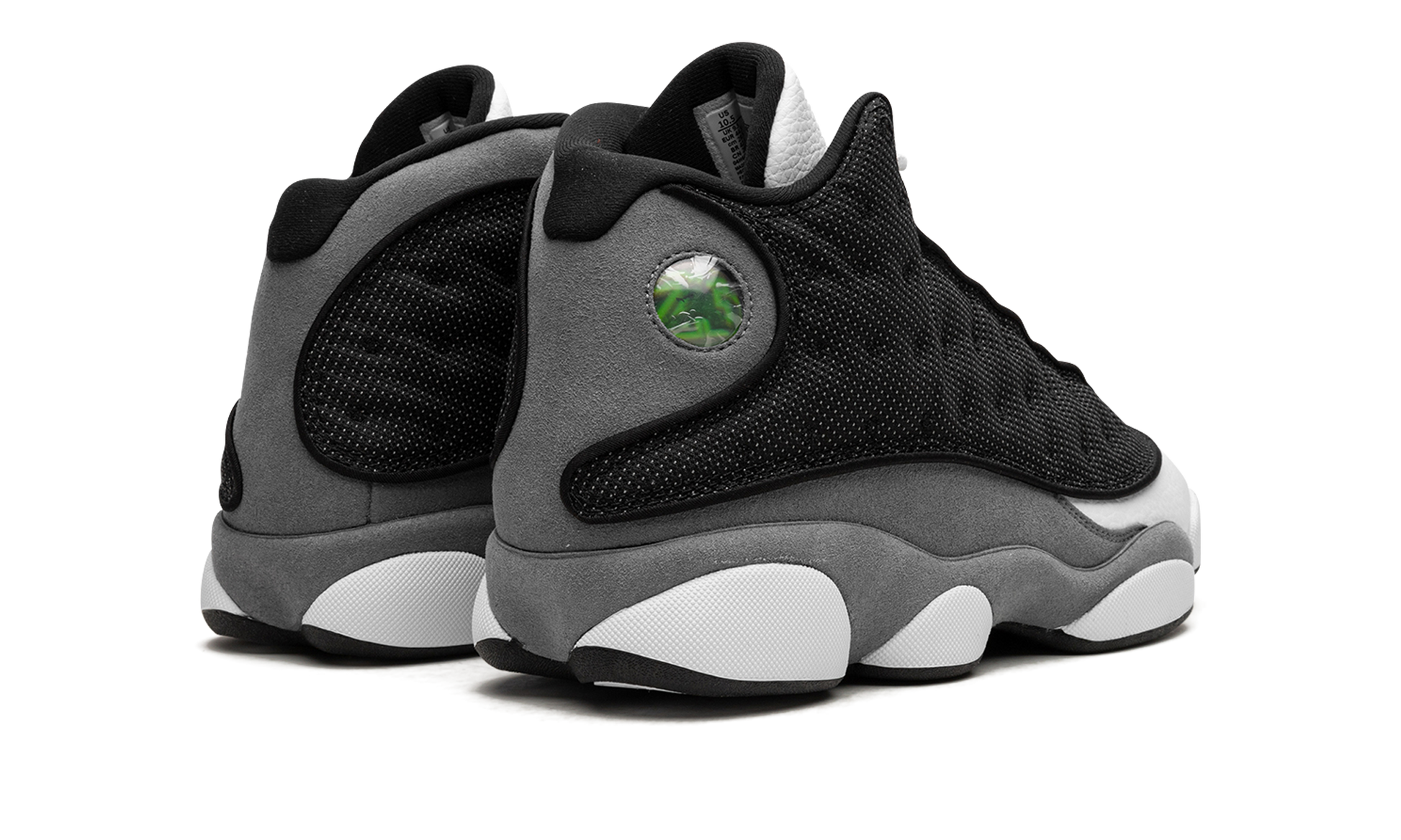 Air Jordan 13 RETRO "Black flint" DJ5982 060