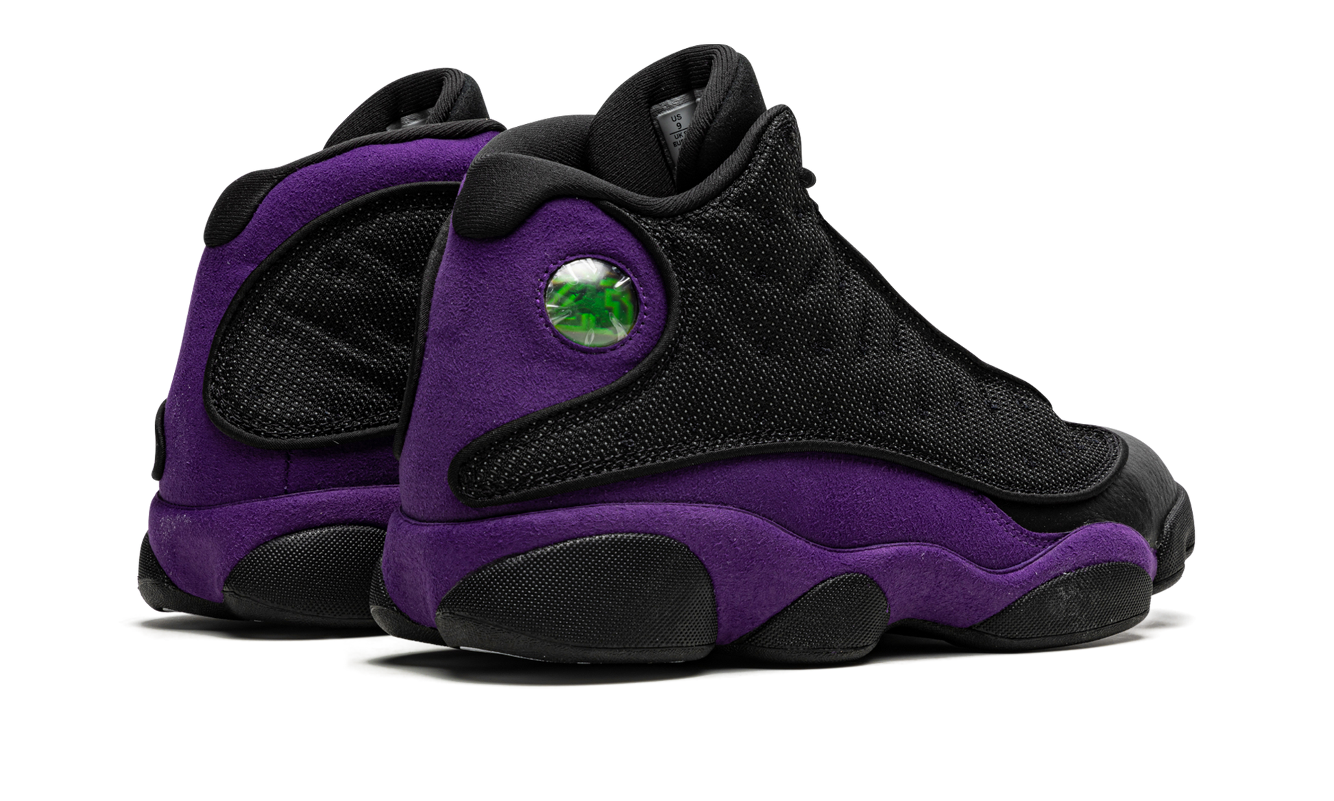Air Jordan 13 RETRO "Court purple" DJ5982 015