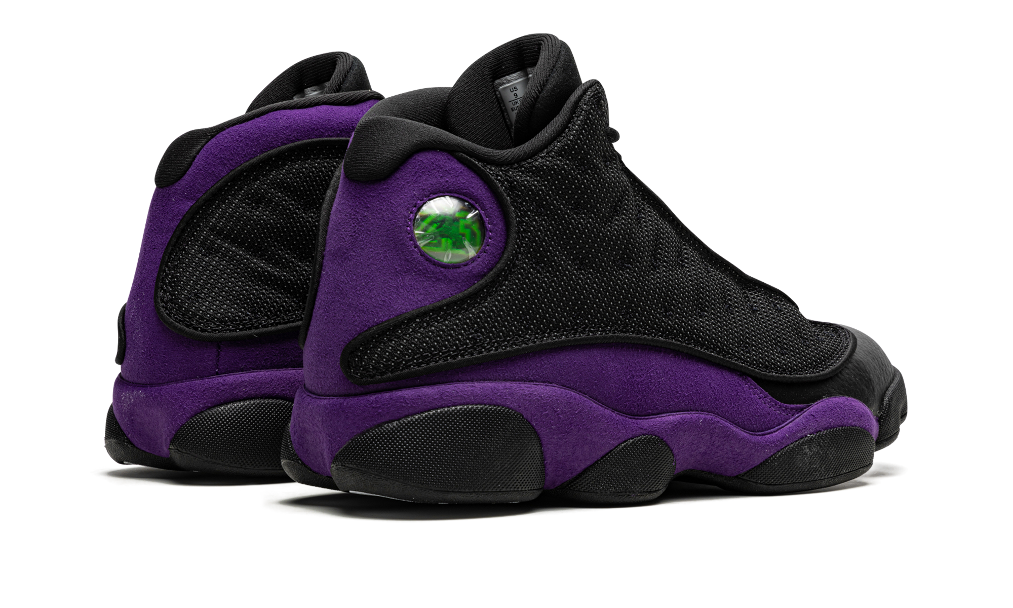 Air Jordan 13 RETRO "Court purple" DJ5982 015