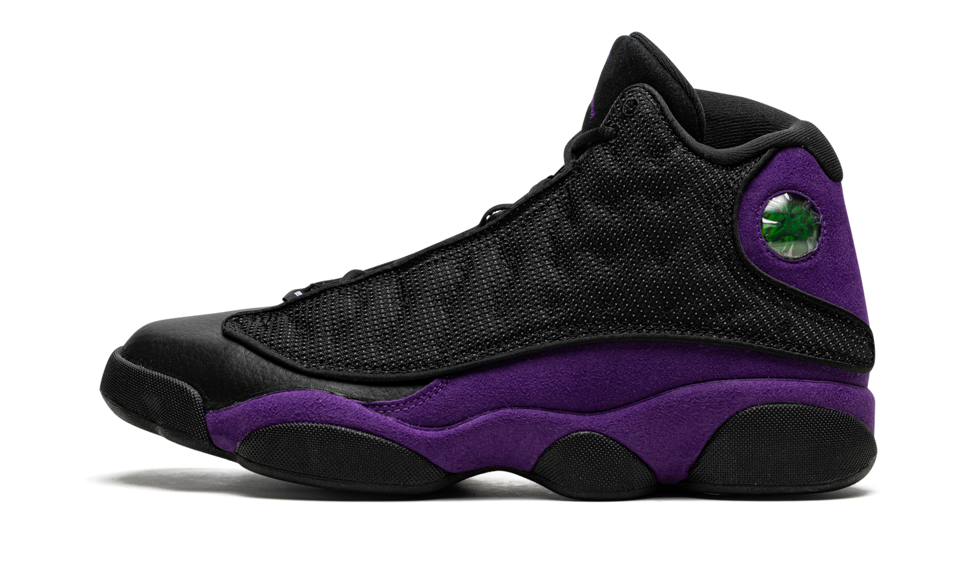 Air Jordan 13 RETRO "Court purple" DJ5982 015