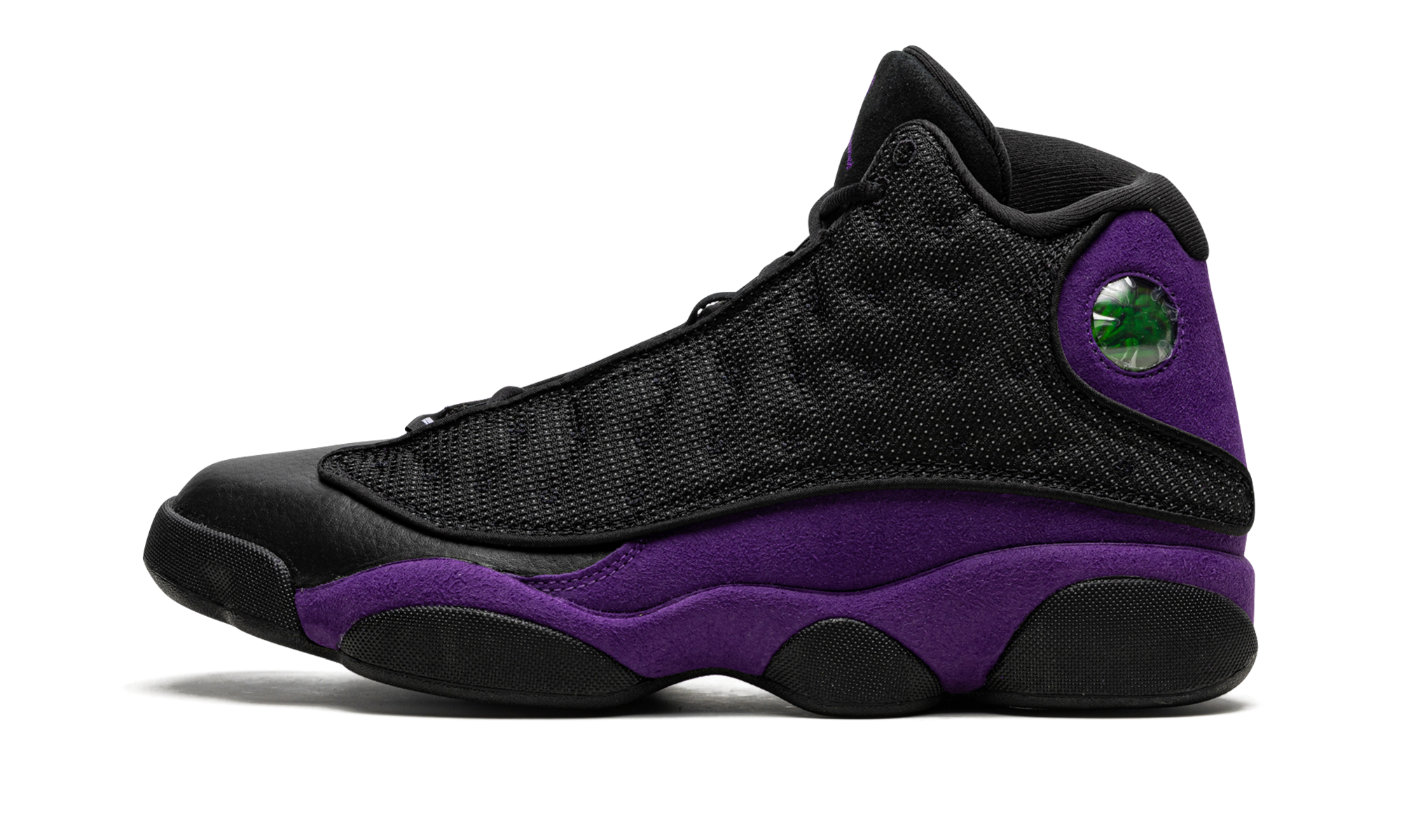 Air Jordan 13 RETRO "Court purple" DJ5982 015