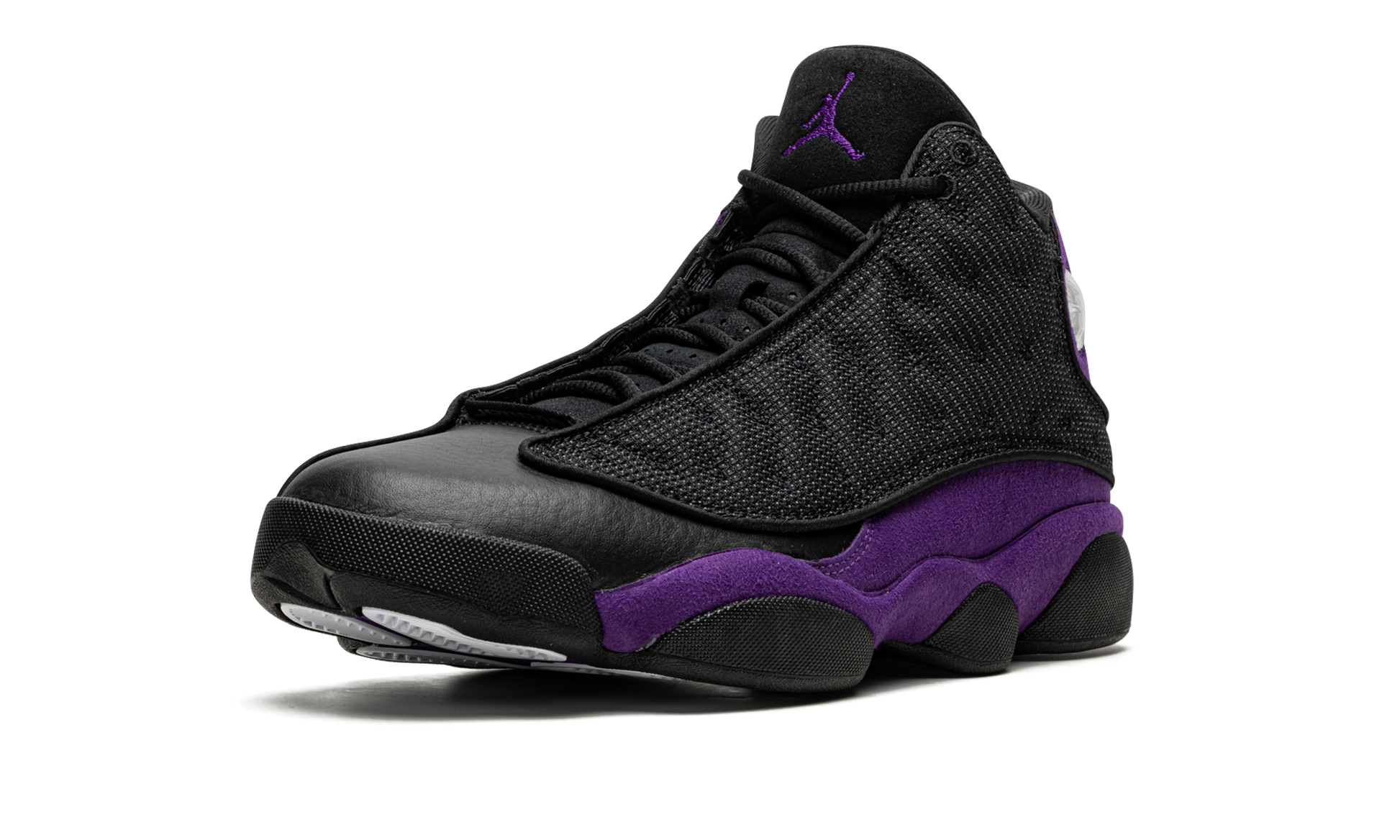 Air Jordan 13 RETRO "Court purple" DJ5982 015