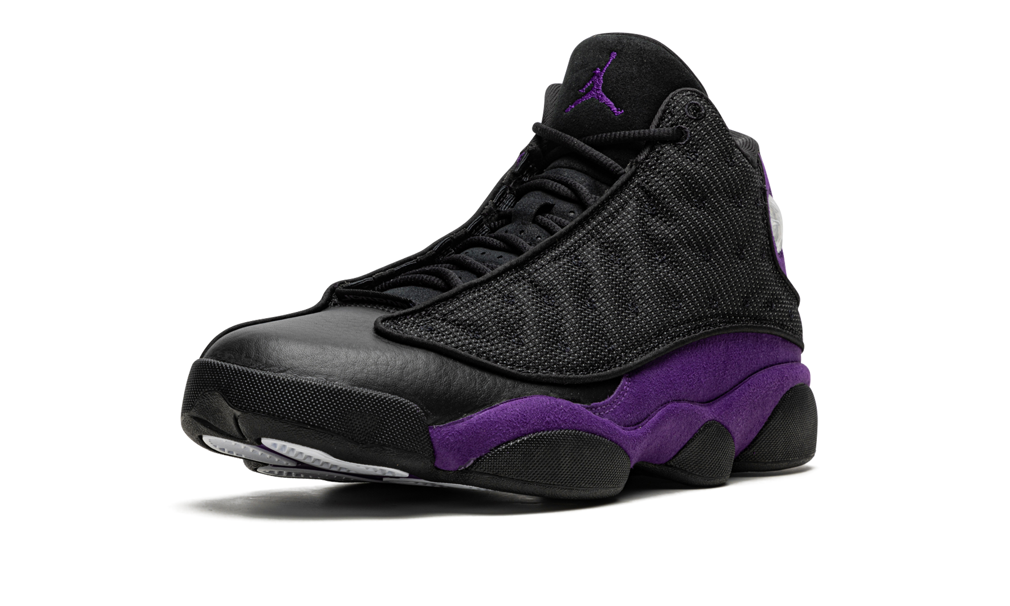 Air Jordan 13 RETRO "Court purple" DJ5982 015