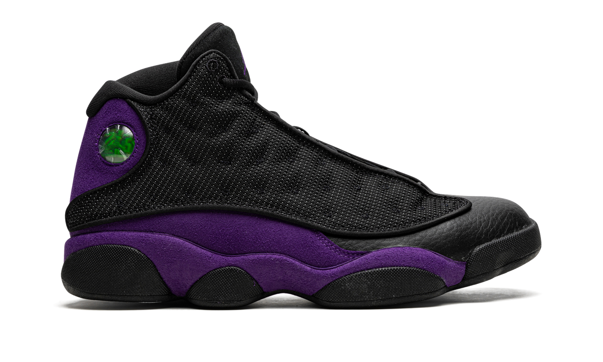 Air Jordan 13 RETRO "Court purple" DJ5982 015