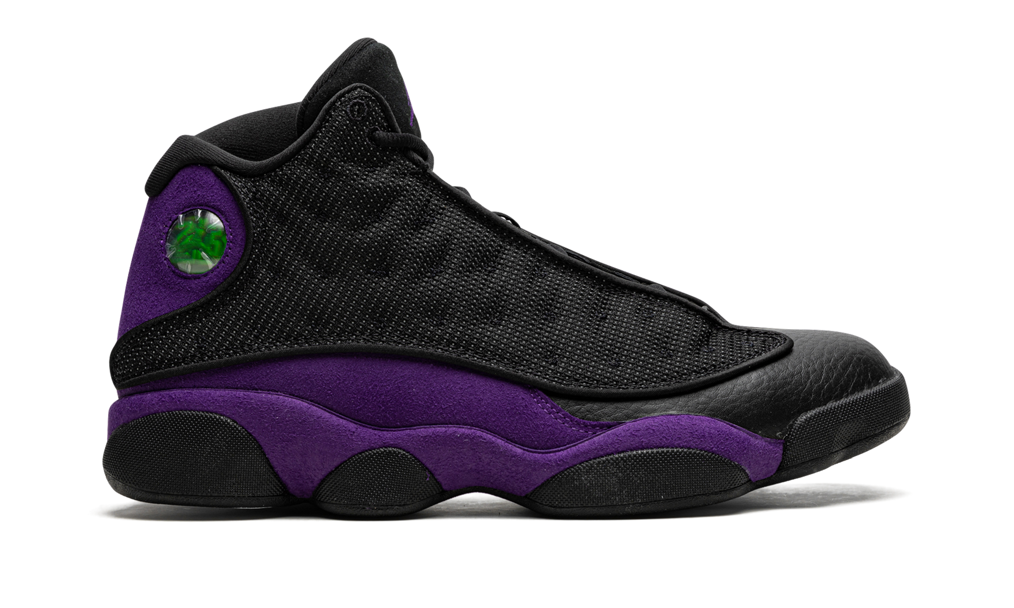 Air Jordan 13 RETRO "Court purple" DJ5982 015