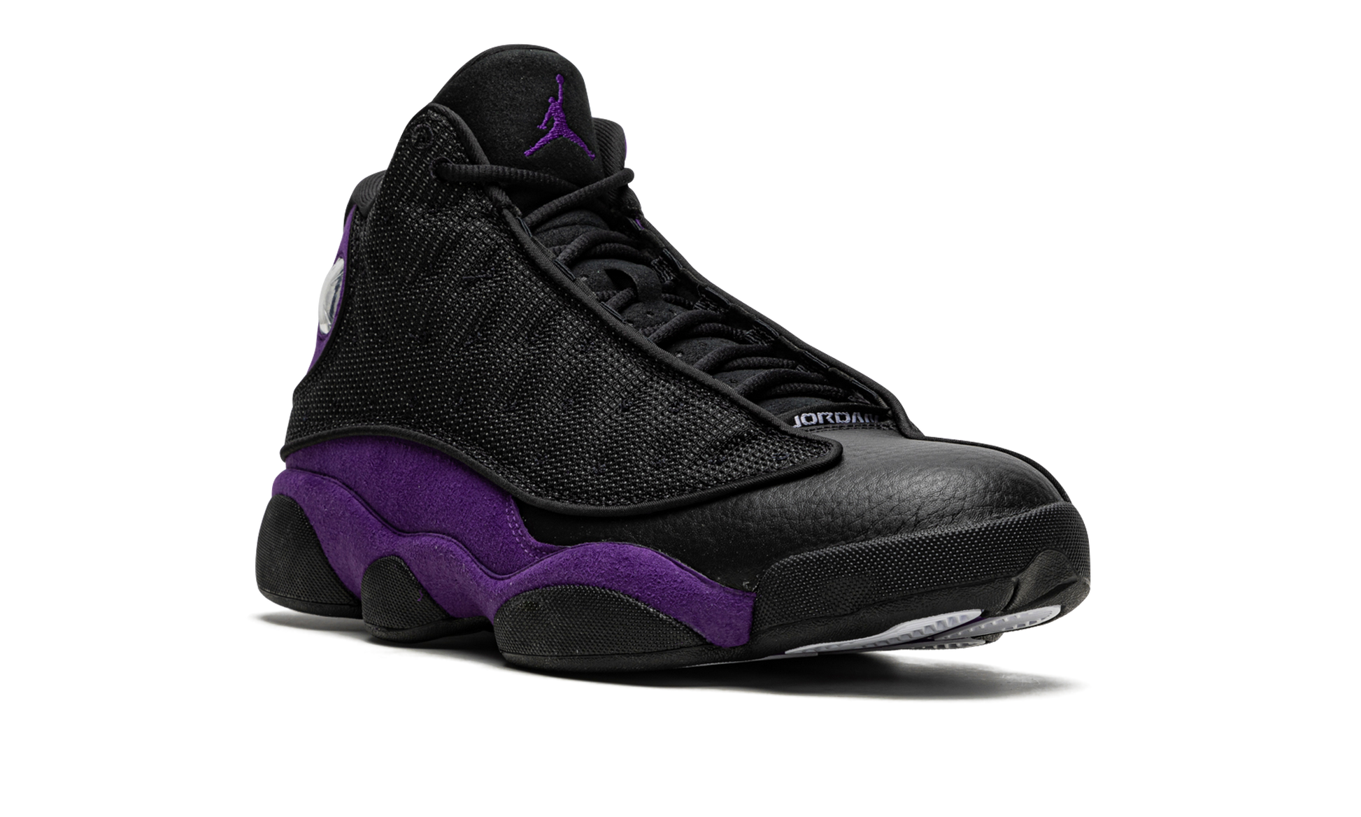 Air Jordan 13 RETRO "Court purple" DJ5982 015