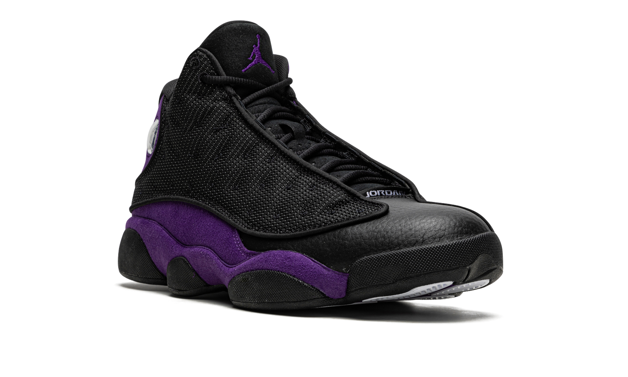 Air Jordan 13 RETRO "Court purple" DJ5982 015
