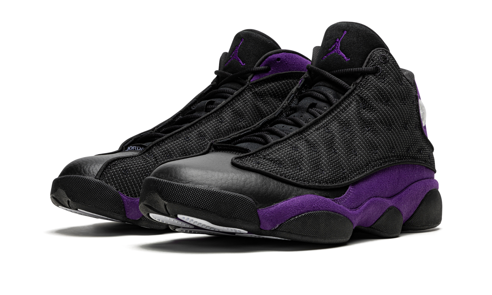 Air Jordan 13 RETRO "Court purple" DJ5982 015