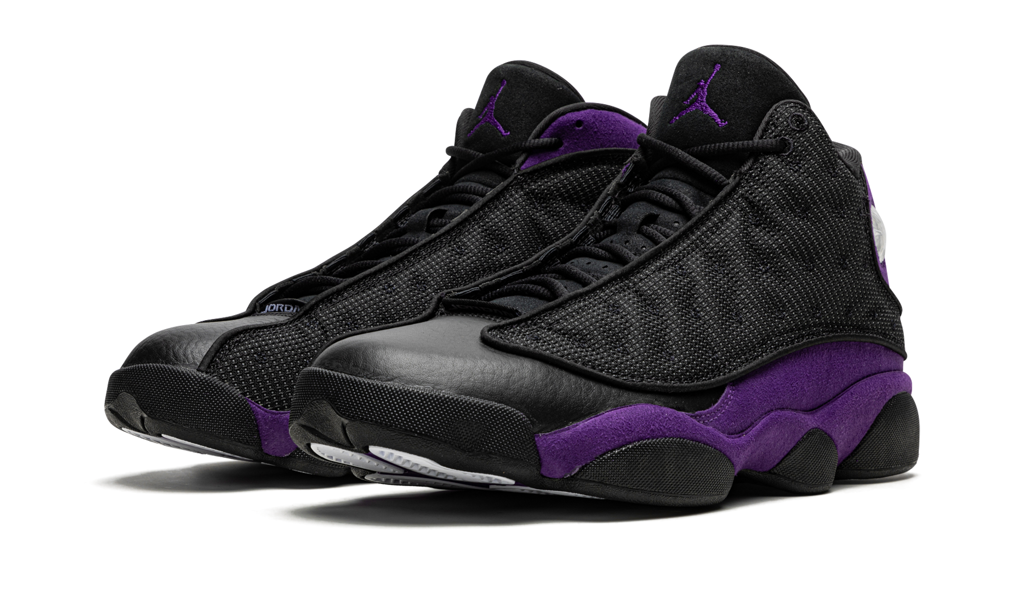 Air Jordan 13 RETRO "Court purple" DJ5982 015
