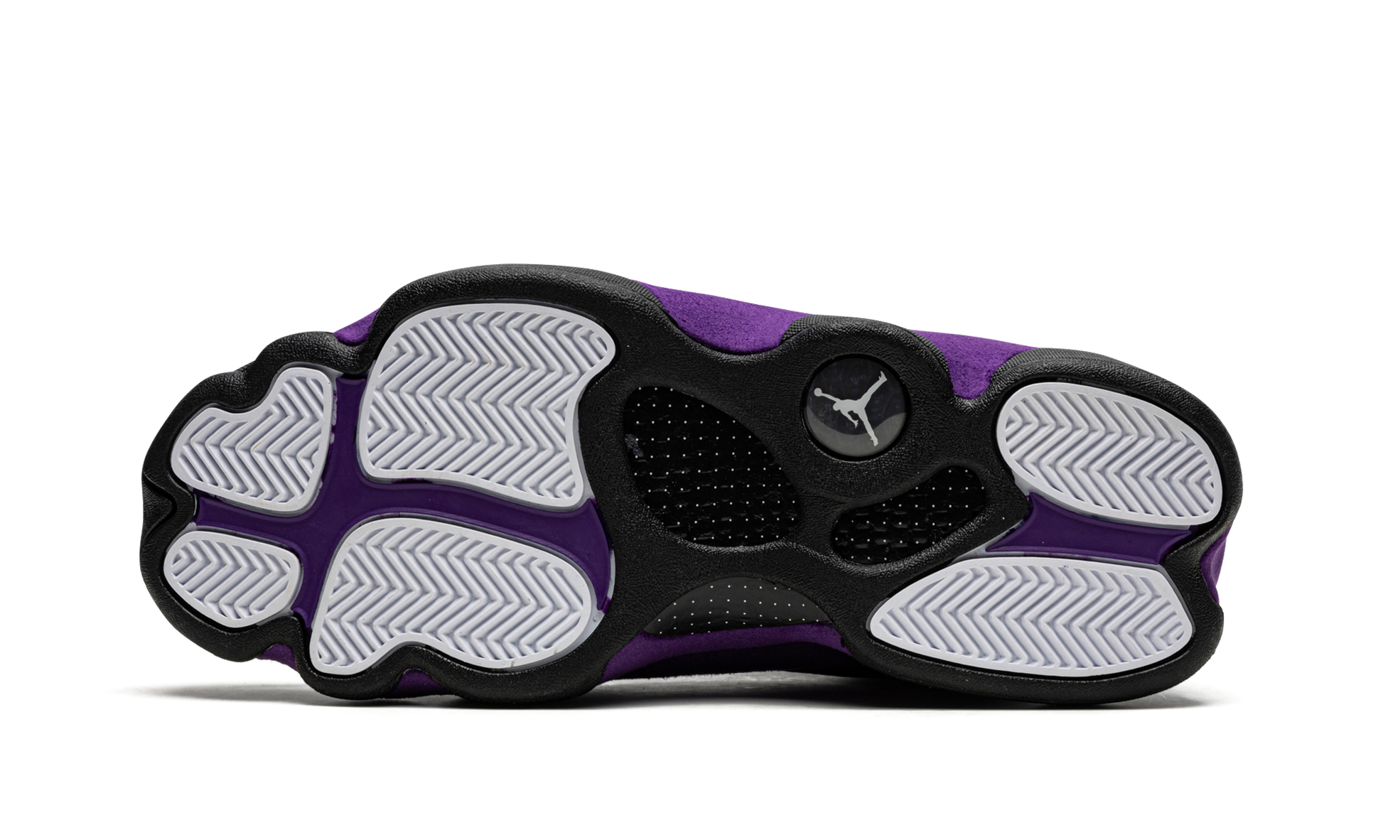 Air Jordan 13 RETRO "Court purple" DJ5982 015