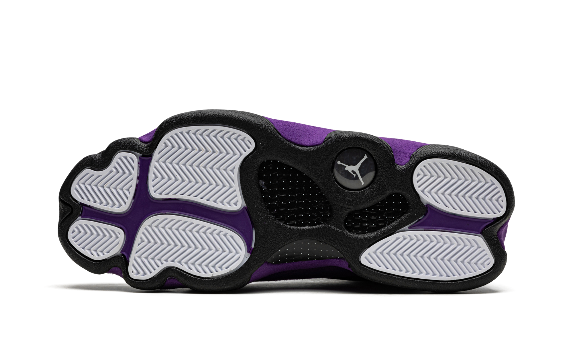Air Jordan 13 RETRO "Court purple" DJ5982 015