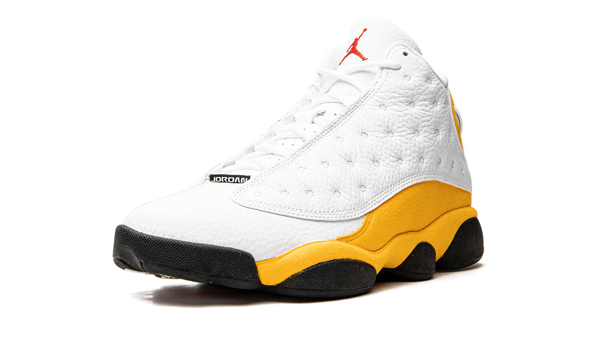Air Jordan 13 RETRO "Del sol" 414571 167