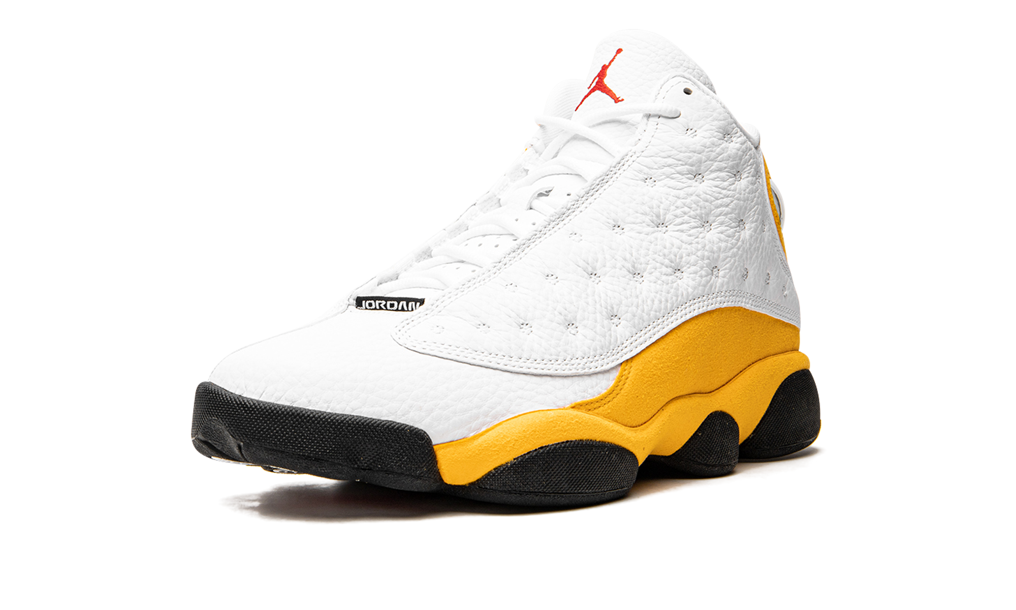 Air Jordan 13 RETRO "Del sol" 414571 167