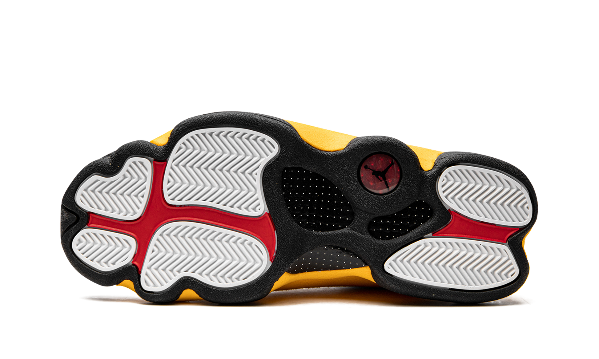 Air Jordan 13 RETRO "Del sol" 414571 167