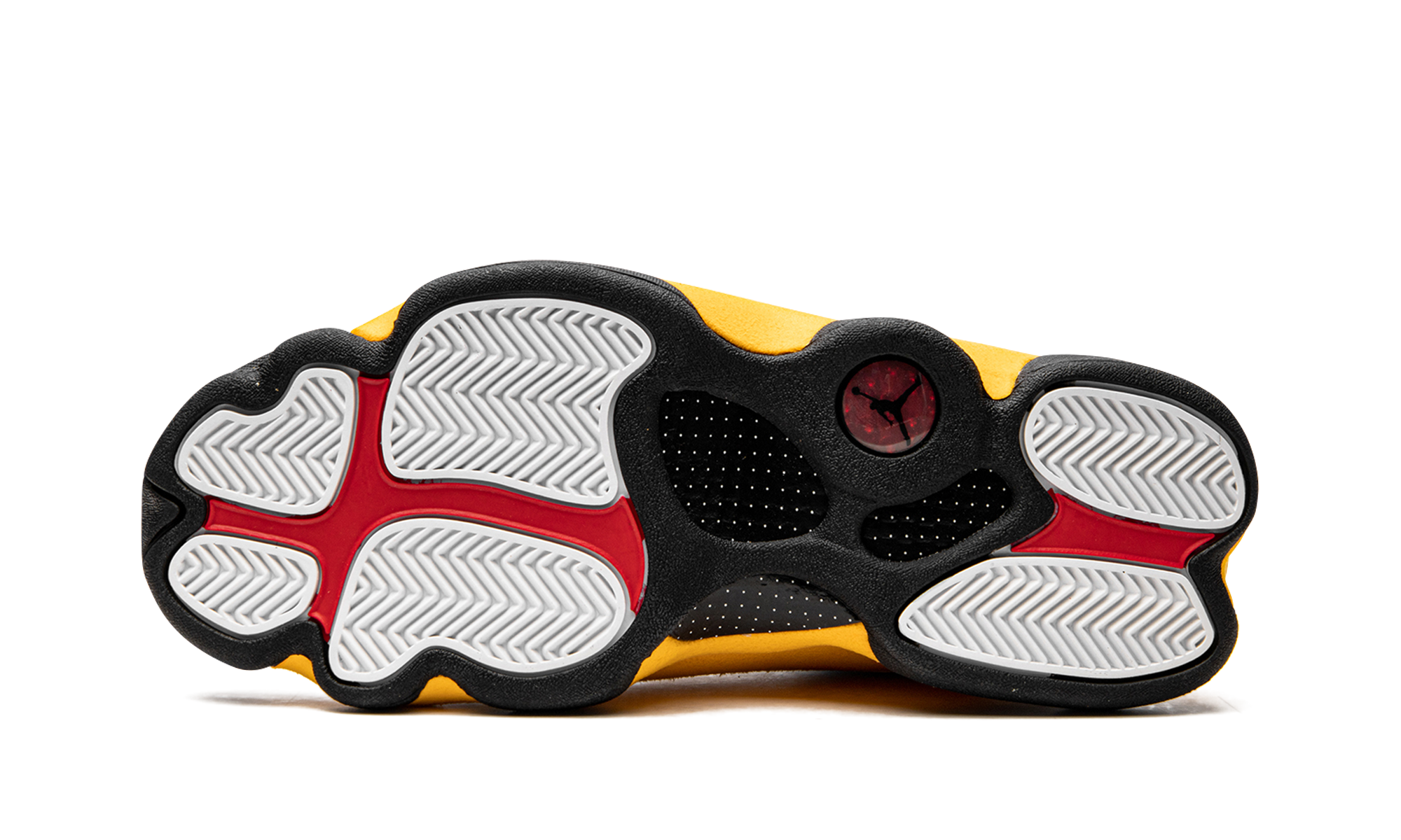 Air Jordan 13 RETRO "Del sol" 414571 167