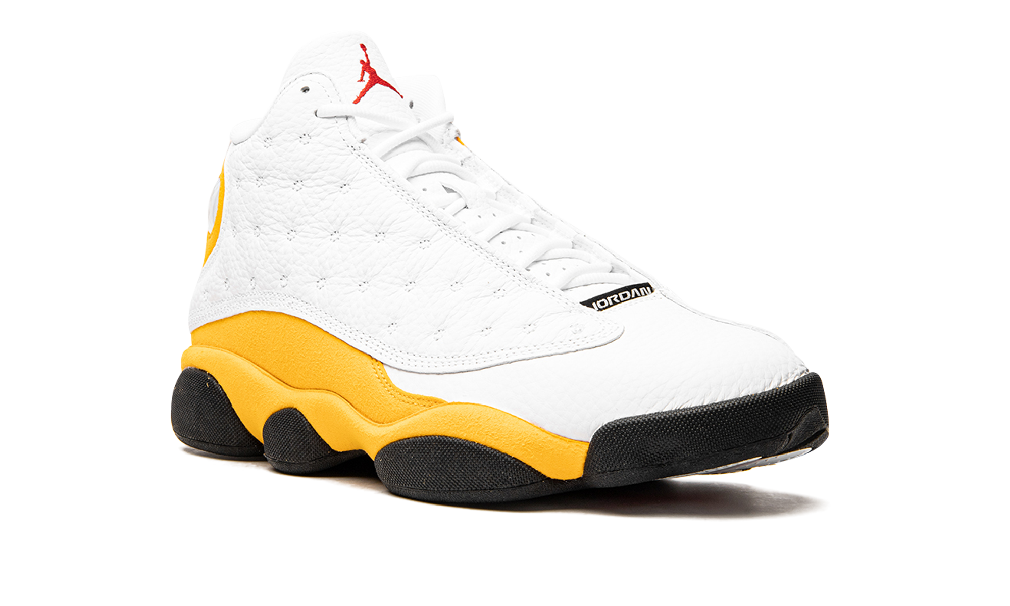 Air Jordan 13 RETRO "Del sol" 414571 167
